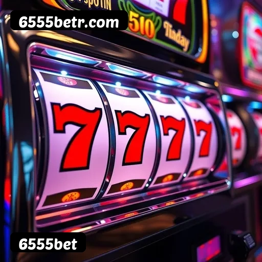 6555bet APP mobile iOS Android - 187 mil downloads São Paulo Rio BH