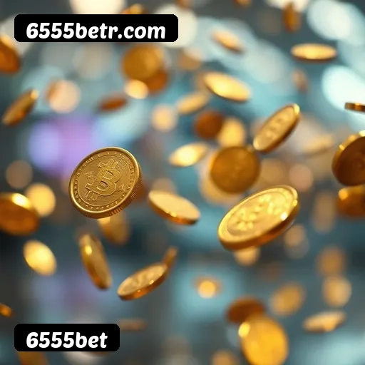 6555bet PIX instantâneo Brasil - Depósito e saque em minutos 24/7